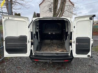 Opel Combo 1.3 CDTi Klima, Tažné, Serviska - 15