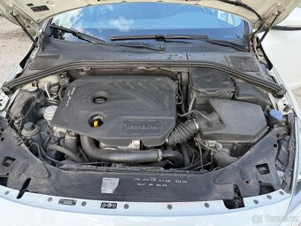 Volvo V60 - 15