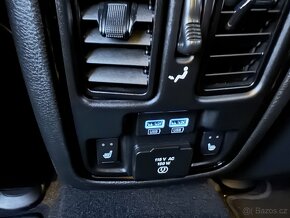 DODGE DURANGO GT 3.6 4X4 2021 záruka 2roky - 15