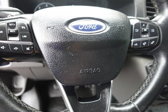 FORD TRANSIT L2H2 2.0TDCI KLIMA SERVISKA - 15