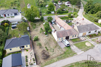 Stavební pozemek v Hnízdě s neuvěřitelnou cenou včetně provi - 15