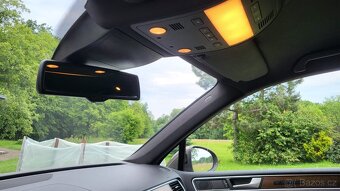 VW Touareg 3.0TDI 180 kW - 15