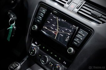Škoda Octavia 3 Combi 1.4TSI 110kW Ambition - 15