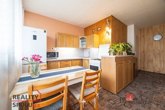 Prodej, byty/2+1, 74 m2, 29001 Poděbrady, Nymburk [ID 72494] - 15