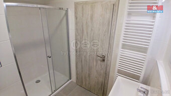 Pronájem bytu 1+kk, 29 m², Praha, ul. Nad Kolčavkou - 15