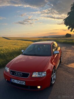 Audi s3 - 15