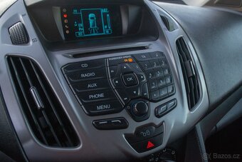 Ford Transit Connect 1.6 TDCi 95k Ambiente L1 ODPOČET DPH - 15