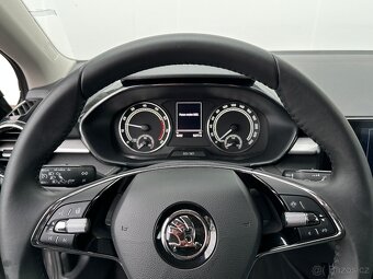 Škoda Fabia 1.0Tsi 81Kw Style - 15