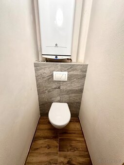 Prodej bytu 3kk po kompletní rekonstrukci v Dolní Dobrouči - 15