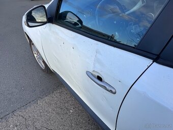 Renault Megane 3 1.5 dCi – speciální edice Tornado Edition - 15