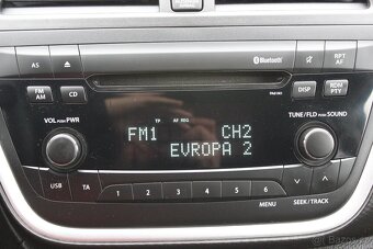 Suzuki SX4 S-Cross, 1.6 LPG, ALL GRIP, 4x4 - 15