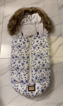 CYBEX Priam 4,0 trojkombinace, top stav - 15