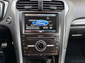 Ford Mondeo 2.0TDCi 110kW Titanium - 15