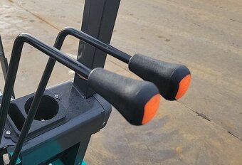 Elektrický VZV nový 1800kg - 15