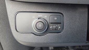 Sprinter 317 CDI/XL ZÁRUKA - 15