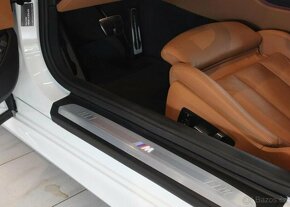 BMW Řada 8 840i xDrive coupe BW/Carbon benzín automat - 15