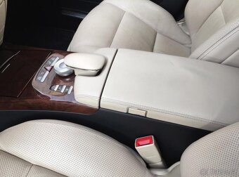 Mercedes-benz S350 cdi 4-matic w221 - 15