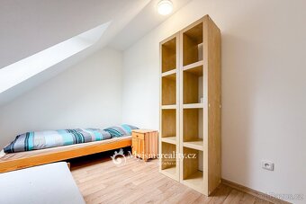 Prodej, rodinný dům, garáž, 215 m2 - Znojmo, Otokara Březiny - 15