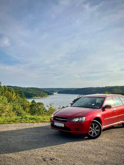 Subaru Legacy BP 2.0 101kw - 15