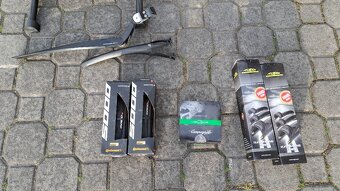 Silniční kolo RB   Campagnolo - 15