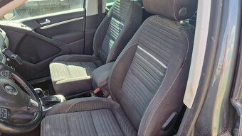 VW Tiguan 2,0 TDI 4x4 DSG 2015 - 15