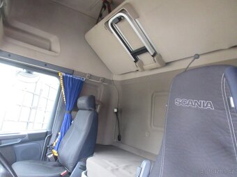 Scania R 410, Lowdeck - 15