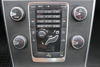 Volvo V60 2.0D3, V5, 120kW, servis - 15