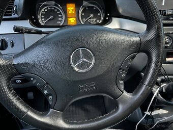 Prodám Mercedes Viano w639 cdi XL - 15