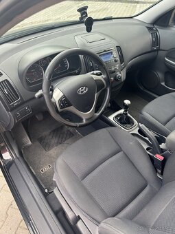 Prodám Hyundai i30 CW 2008 - 15