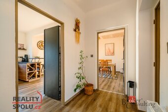 Prodej, domy/rodinný, 120 m2, 1. máje 59/3, 27711 Neratovice - 15
