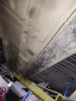 BMW E34 535i / eko placeno - 15