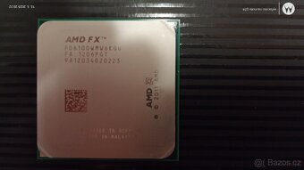 ASUS STRIX GTX 970 + GAINWARD GTX 760 4GB + DALŠÍ - 15