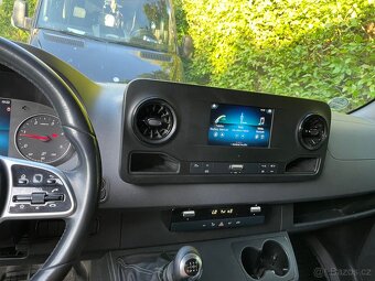 Mercedes-Benz Sprinter 317 2021 MAXI - 15