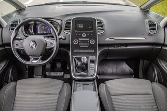Renault Scénic Grand Energy 1.2 TCe 130k Limited - 15