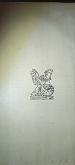 Atlas rok 1904 starožitný historický 170stran - 15