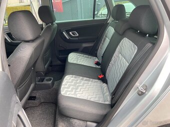 Škoda Fabia 1.9 TDi 77kW Serviska,Senzory - 15
