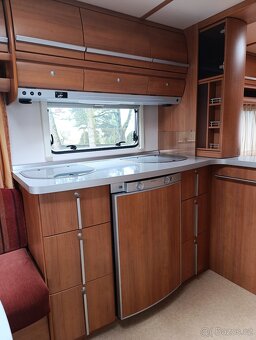 FENDT BIANCO SELECTION,1.MAJITEL,TOP STAV - 15