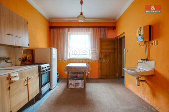 Prodej rodinného domu, 100 m², Rychvald, ul. Stromořadí - 15