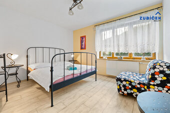 Prodej nadstandardního domu - Velké Karlovice - 15