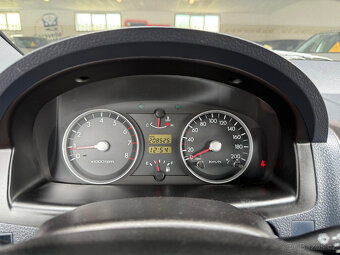 Hyundai Getz 1.1i klima,po servisu a STK - 15