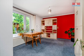 Prodej rodinného domu, 103 m², Městec Králové, ul. Palackého - 15