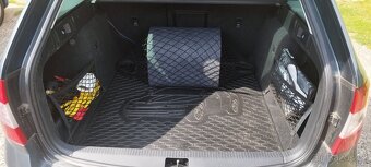 Octavia 3 Scout 2.0 TDI 110 Kw manuál - 15