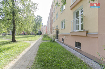 Prodej bytu 3+1, 70 m², Ostrava, ul. Provaznická - 15