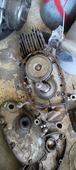 Jawa 559, Jawa 353 Jawa 634 - 15