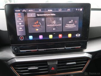 Prodej osobního automobilu Seat Cupra - 15