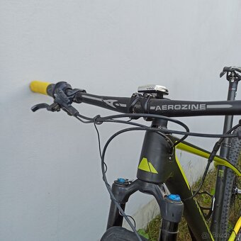 Canyon Exceed CF SL - 15