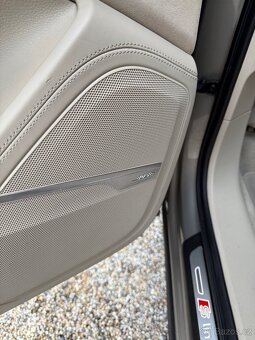 Audi Q7 EXCLUSIVE Sline 3.0 TDI 200kw, rok 2017, 2. maj., ČR - 15