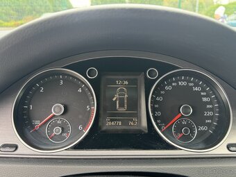 Passat B7 Variant 2.0 TDI 125kw Manual - 15