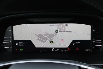 Škoda Octavia 2.0 TDi 110kW DSG, ACC, LED MATRIX - 15