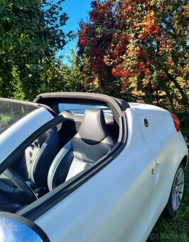 Renault Wind 1.6 98kw rok 2010 - roadster - cabrio - 15